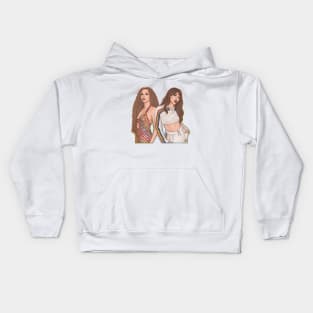 Pride || Jade Thirlwall Kids Hoodie